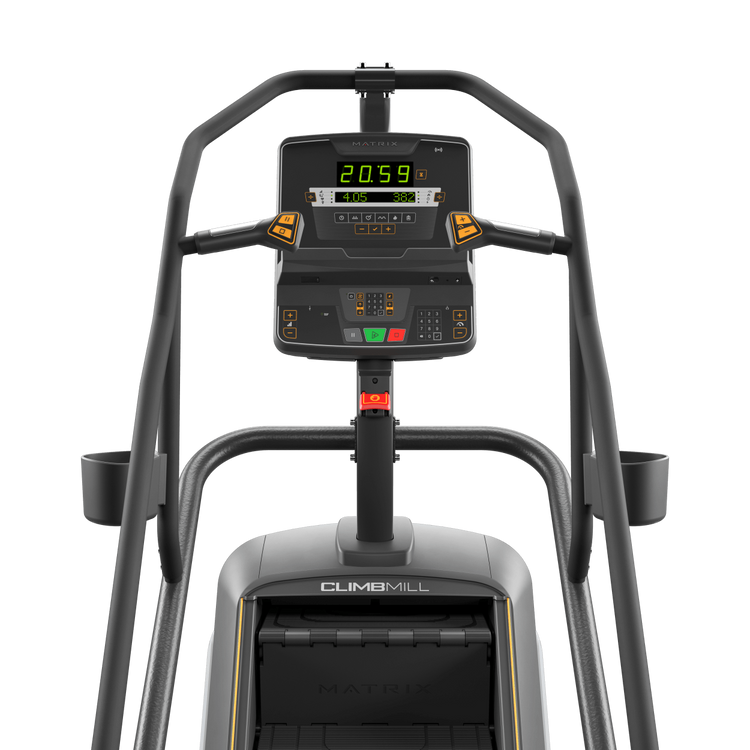 Symulator schodów Endurance Z KONSOLA LED