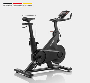 Rower spinningowy SPEED RACE X - Hammer