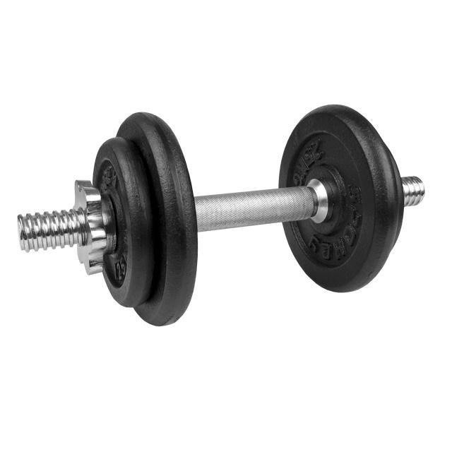 Hantla 10 kg Egir 10 - Spokey