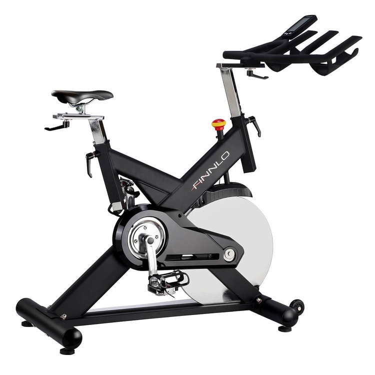 Rower spiningowy SPEEDBIKE CRS3 - Finnlo