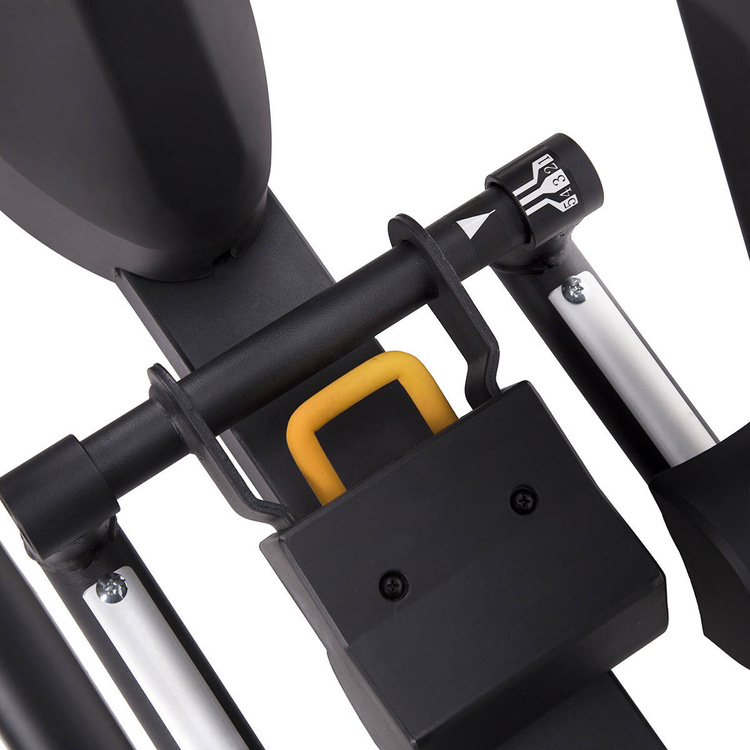 Orbitrek eliptyczny H1802 - HMS