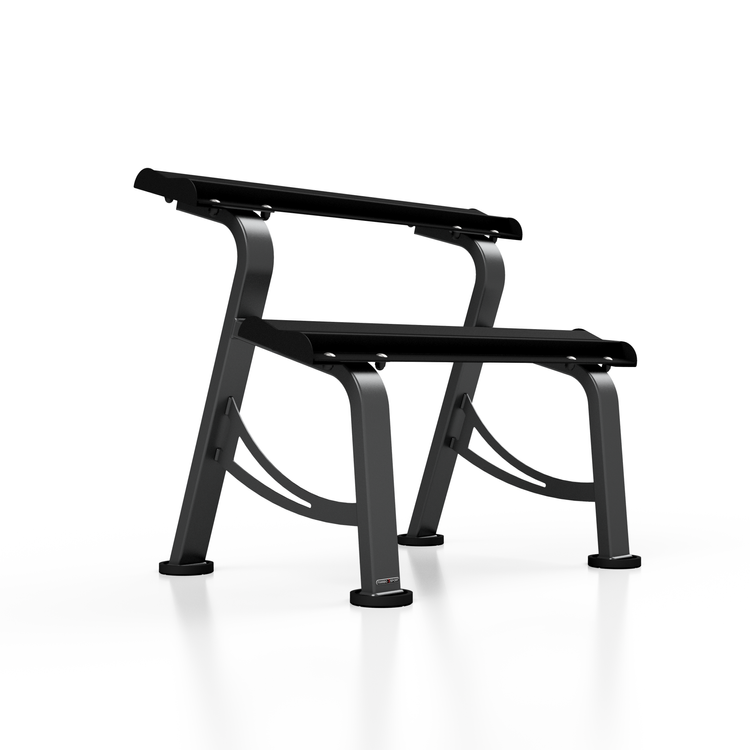 Stojak modułowy na hantle MP-S207 (1 moduł) - Marbo Sport