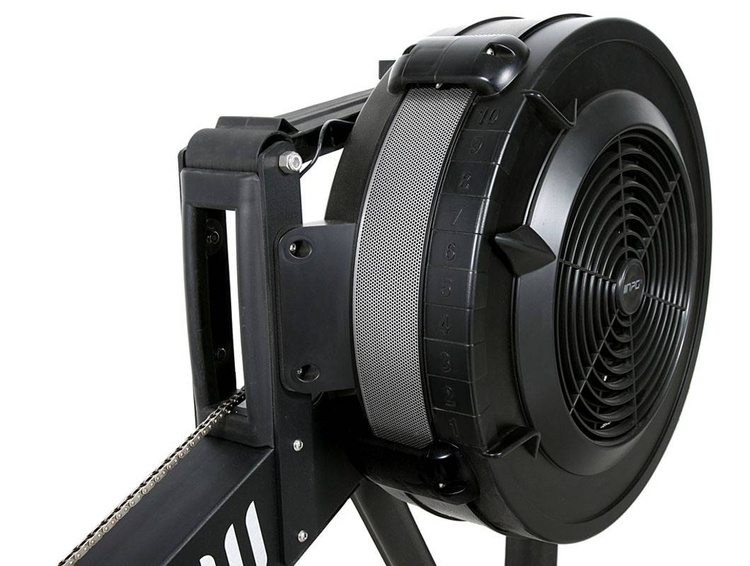 Wioślarz powietrzny Row - NPG