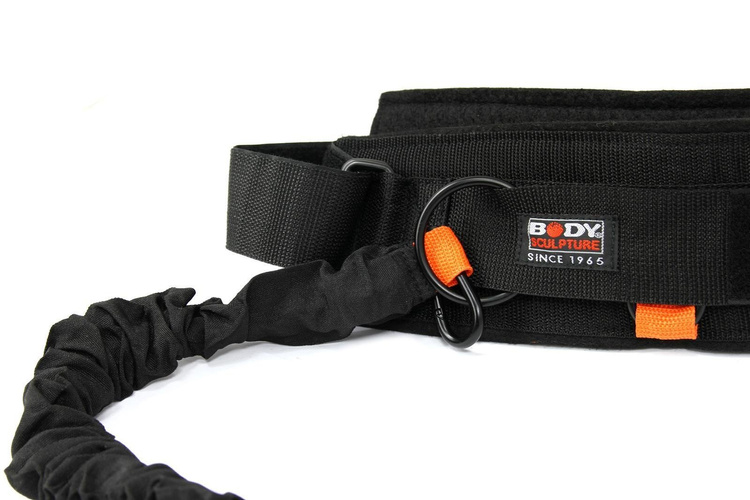 Rezystor prędkości BB 2402 - Body Sculpture