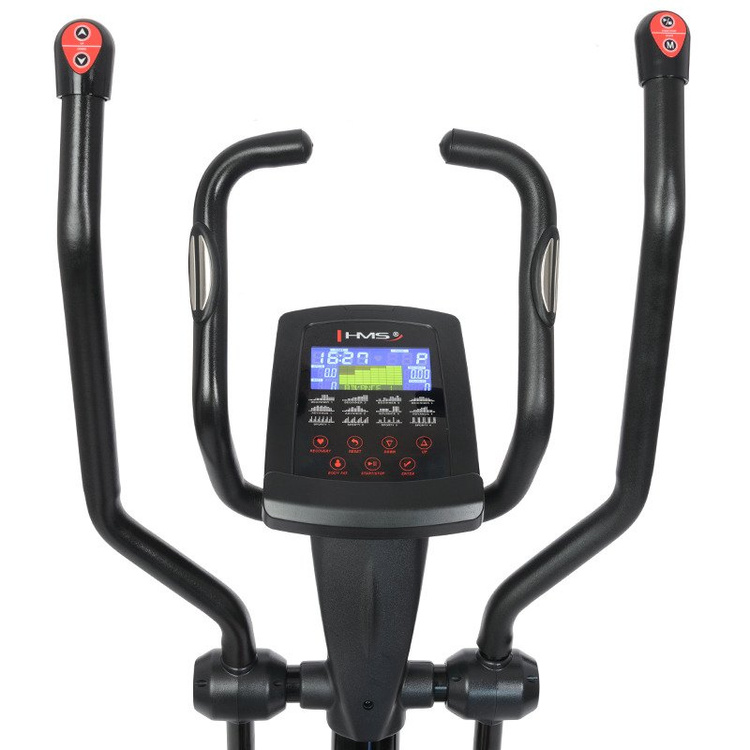 Magnetyczny orbitrek H1708-i - HMS