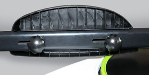 Orbitrek magnetyczny H0709 - HMS