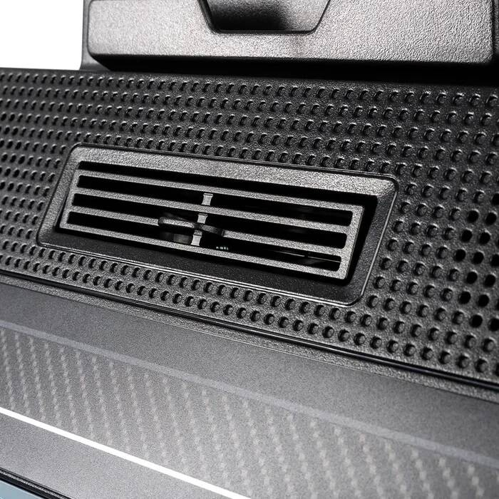 Rower poziomy R92 model 2023 - SOLE by HAMMER