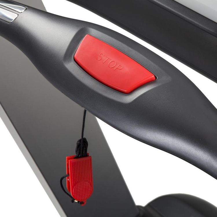 Bieżnia inCondi T6000i - Insportline