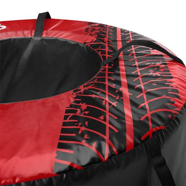 Opona treningowa PYT03 80 kg HMS PREMIUM