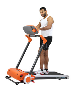 Bieżnia elektryczna BT 3152 - Body Sculpture