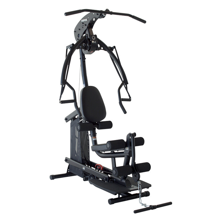 Atlas Body Lift Inspire Fitness Atlas bez stosu - trening masą ciała (BL10B)