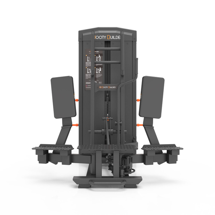 Selectorized Standing Adductor - Booty Builder