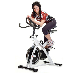 Rower spiningowy Kapara - Insportline