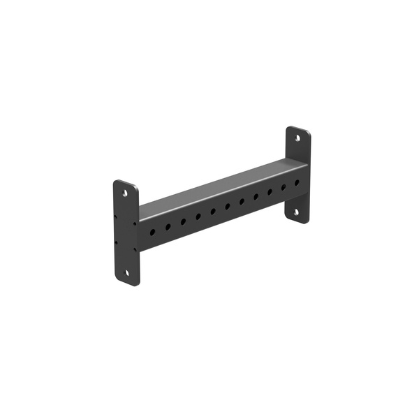 Belka łącząca z otworami 60 cm do klatek RIG PRO 80x80 - UpForm