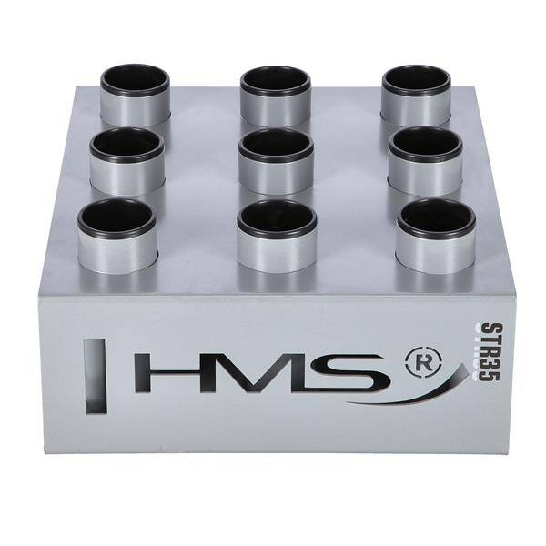 Stojak na gryfy olimpijskie STR35 - HMS