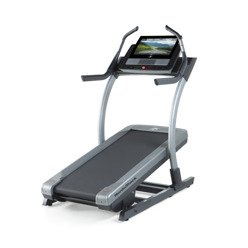 Bieżnia elektryczna INCLINE TRAINER X22i - NordicTrack
