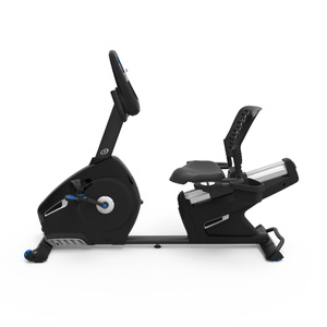 Rower poziomy R626 - Nautilus