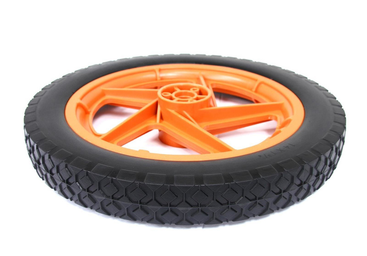 Wałek fitness Power BB 712 - Body Sculpture