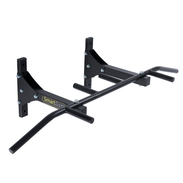Drążek do ćwiczeń podciągania do ściany/sufitu SG-12 - SmartGym Fitness Accessories