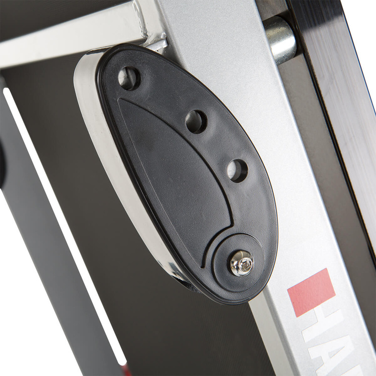 Bieżnia Race Runner 2000M - Hammer