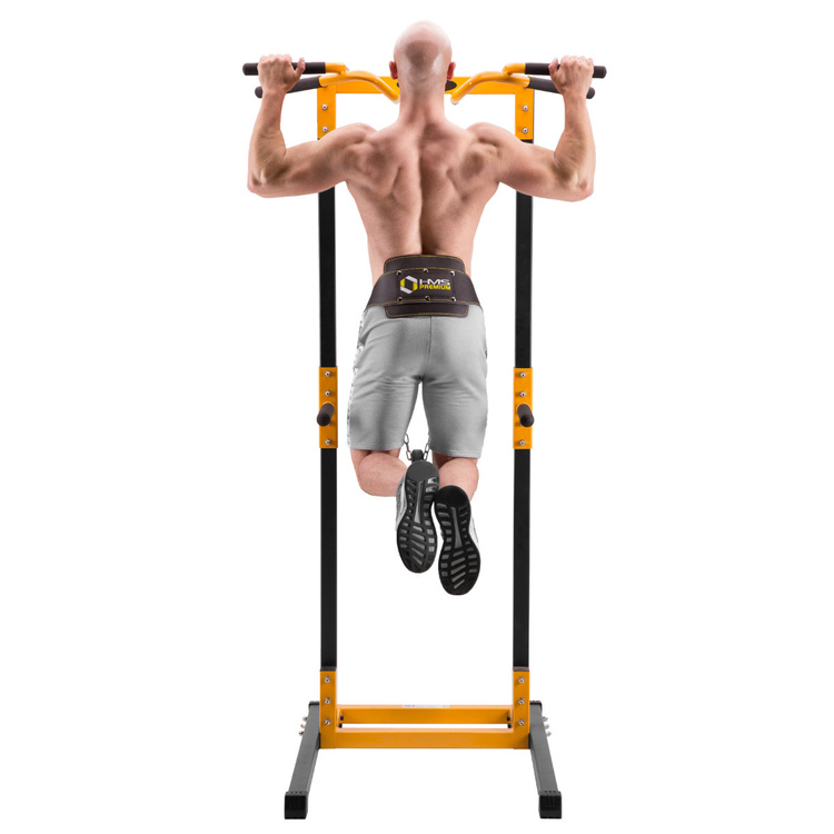 Pas obciążeniowy do ćwiczeń siłowych PSTX06 - HMS