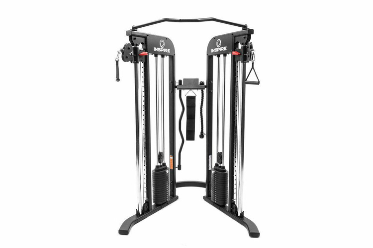Brama Narożna FTX Functional Trainer (Base Unit) Inspire Fitness by Centr (FTX0B)