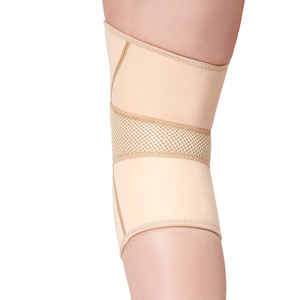 Ściągacz na kolano KO1883 beżowy - HMS