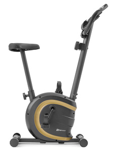 Rower magnetyczny HS-015H Vox złoty - Hop Sport