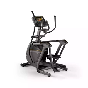 E30 Trenażer Eliptyczny z konsolą XER Matrix