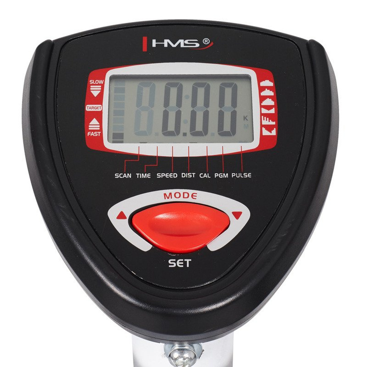 Rower magnetyczny M2218 - HMS