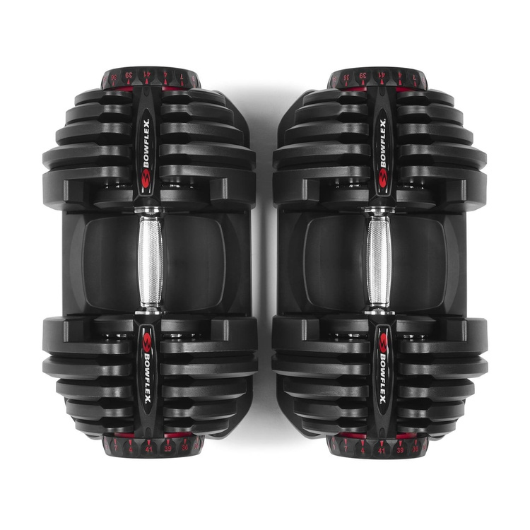 Hantla 41 kg 1090I SELECT TECH - Bowflex