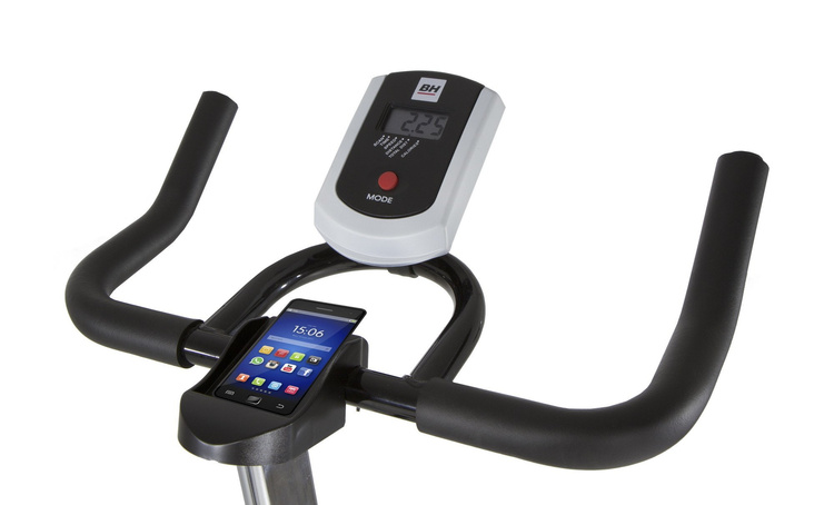 Rower spinningowy SB1.16 - BH Fitness