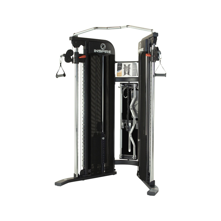 Brama Narożna FT1 Functional Trainer (Base Unit) Inspire Fitness by Centr (FT10B)