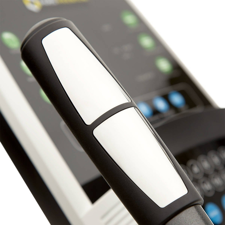 Orbitrek magnetyczny programowany H0601 - HMS