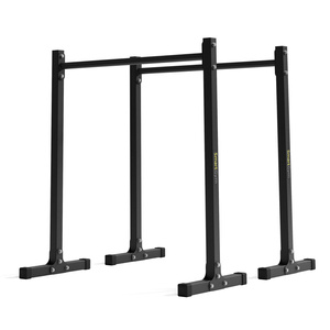 Poręcze do pompek SG-14 - SmartGym Fitness Accessories