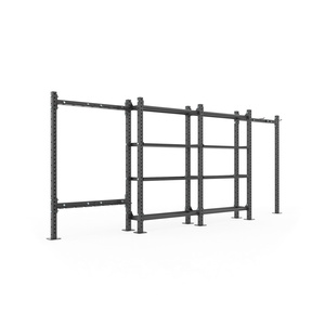 Regał modułowy na akcesoria treningowe COMPACT R-04 - UpForm