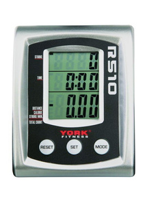 Trenażer wioślarski mechaniczny R101 - York Fitness