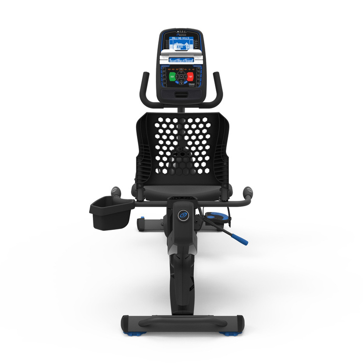 Rower poziomy R626 - Nautilus