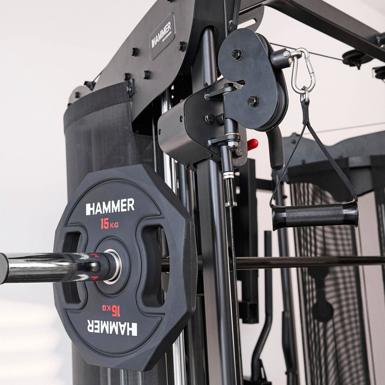 Brama treningowa HAMMER MAXIMUM AUTARK 10.0