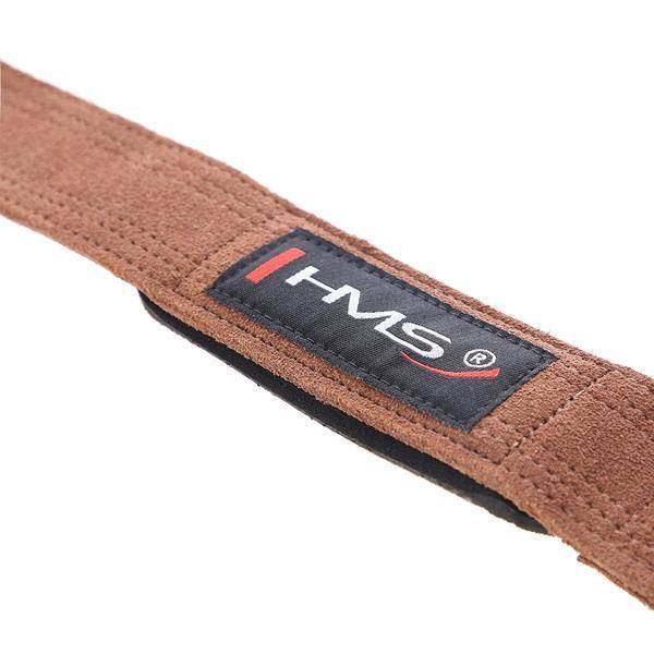 Paski treningowe na nadgarstki skórzane F4435 - HMS