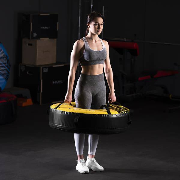 Opona treningowa PYT01 40 kg HMS PREMIUM