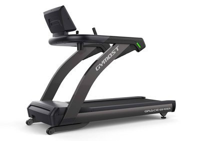 Bieżnia Greace Gr1 HRC LED - Gymost