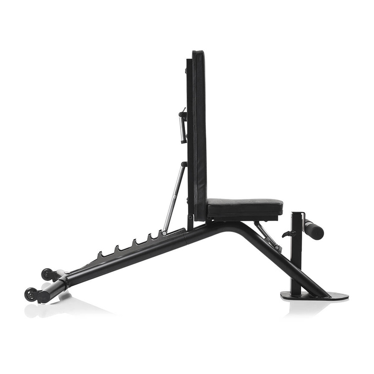 Brama treningowa HAMMER MAXIMUM AUTARK 10.0 z ławką treningową HAMMER MAXIMUM AUTARK