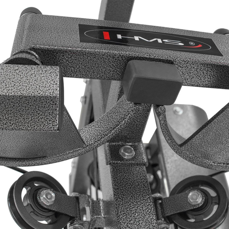 Atlas Tytan 10R - HMS