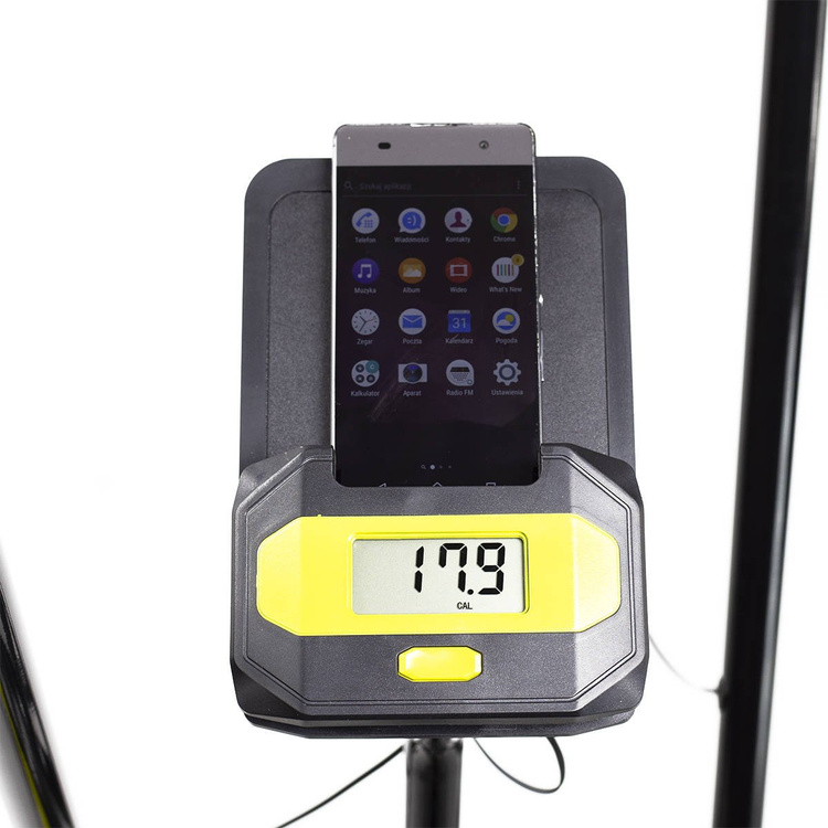 Rower powietrzny MP6590 - HMS