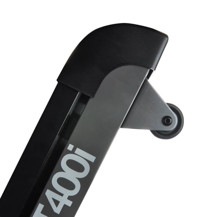 Bieżnia treningowa inCondi T400i - Insportline