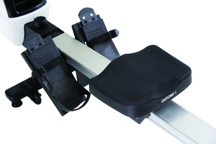 Wioślarz powietrzny Oxford 5 - Horizon Fitness