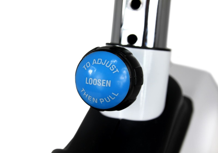 Rower programowany ZR10 12000 - Reebok