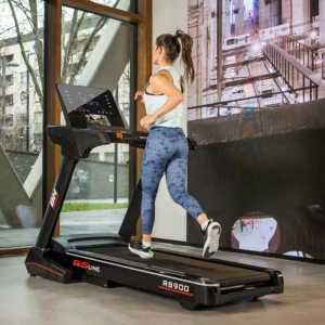 Bieżnia Treningowa RS900 Led G6178 - BH Fitness