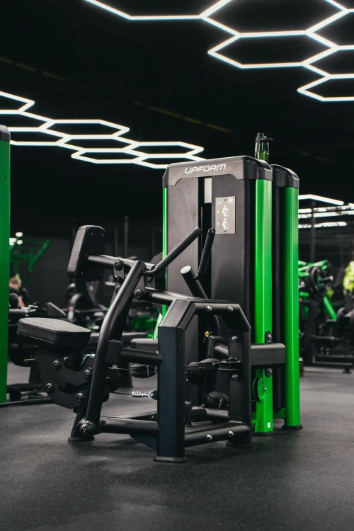 Maszyna na plecy UR-U032 2.0 - UpForm